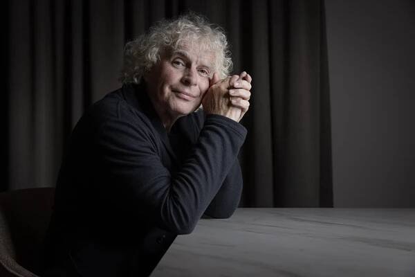 Sir Simon Rattle Bildergalerie | Ernst von Siemens Musikstiftung