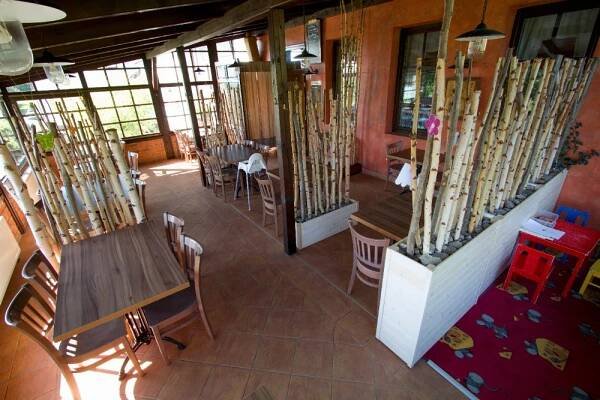 Penzion a restaurace Selský dvůr - vysocina.eu