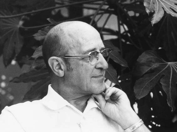 Carl Rogers