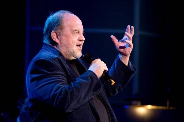Karel Hoffmann - Castingofka.cz