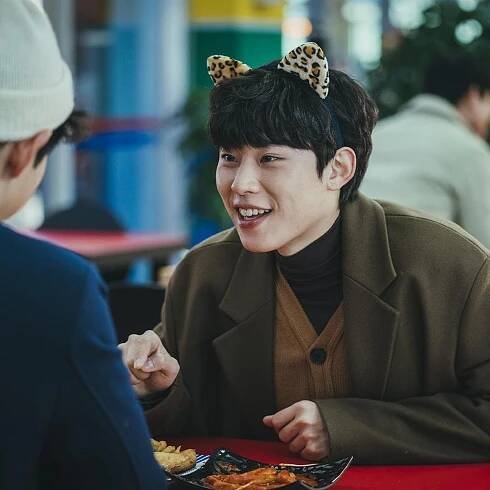 Kim Sung Cheol 16