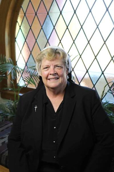 Current – Sisters of St. Mary of Oregon