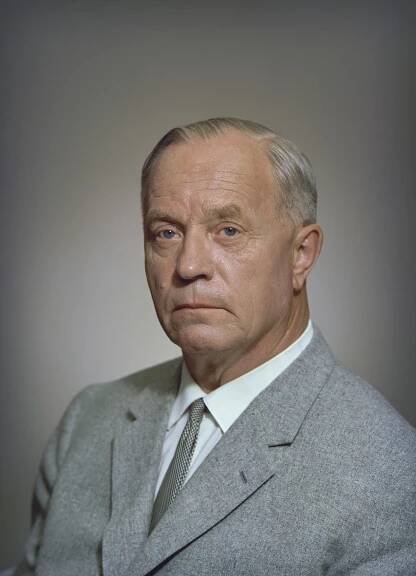 Erkki Leikola