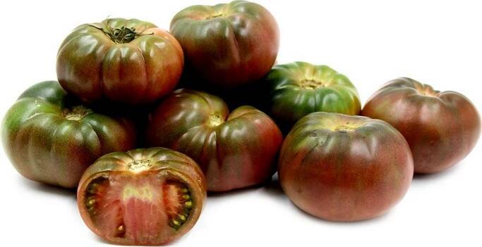 Black Krim Tomato Seeds 1.85 - 4