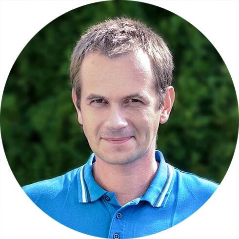 Horák Lubor