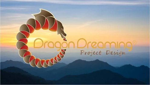 Dragon Dreaming | Evolucio 