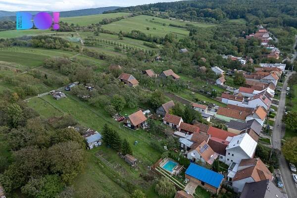 Prodej domů, Nová Lhota | Mapio.cz