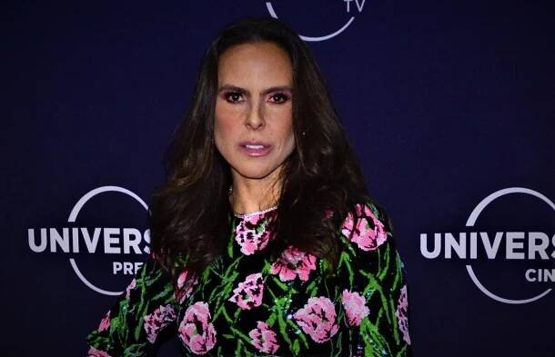 Kate del Castillo reaguje na žalobu proti Netflixu a Telemundu za „La Reina del Sur“