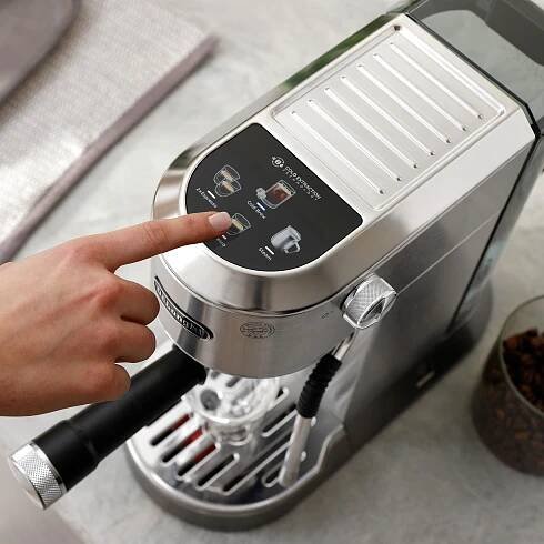 De'Longhi Dedica Duo EC890.M