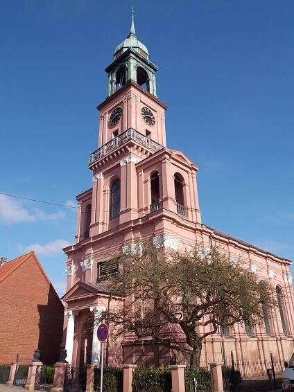 Friedrichstadt