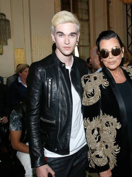 He Vapes, He Croons, He’s Daniel Day-Lewis’ Son: Gabriel-Kane is Back