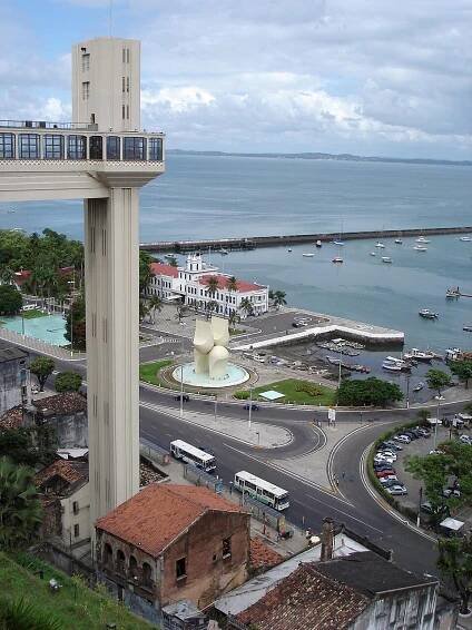 Portail:Bahia — Wikipédia