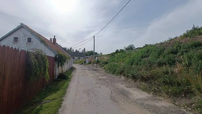 Prodej Pozemek, Mikulovice, okres Třebíč