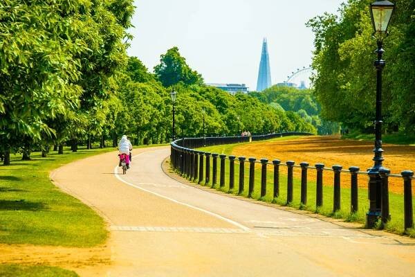 Places to Visit in London