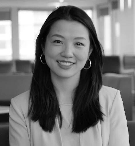 Dr. Joyce Zhu 