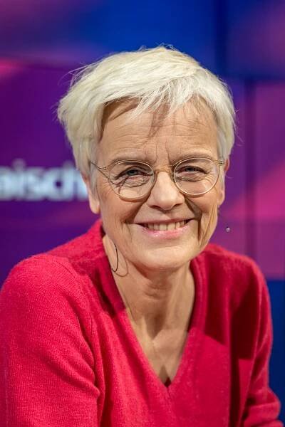 Ulrike Herrmann