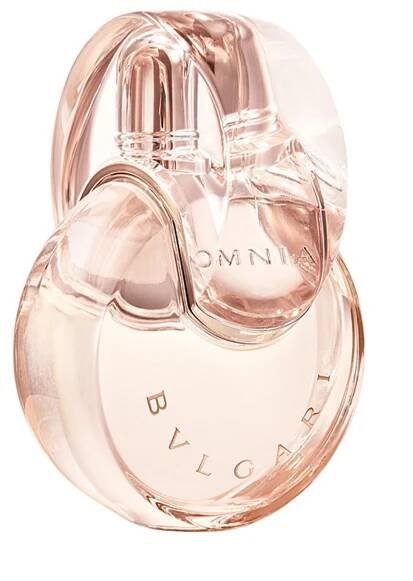 Bvlgari Omnia Crystalline W EDP