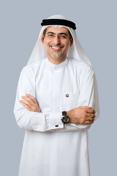 Corporate Business Portraits - Dubai, Abu Dhabi & UAE - Rebecca Hobday