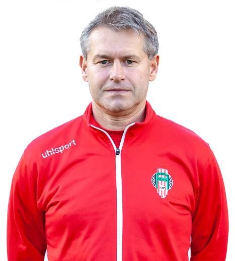 Realizační tým: U19 | FK Viktoria Žižkov