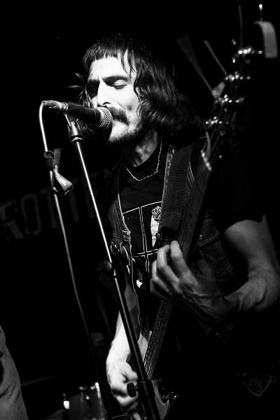 Rotten Mind + Snareset