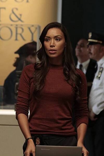 Mistr iluze - Eskapologie - Z filmu - Ilfenesh Hadera