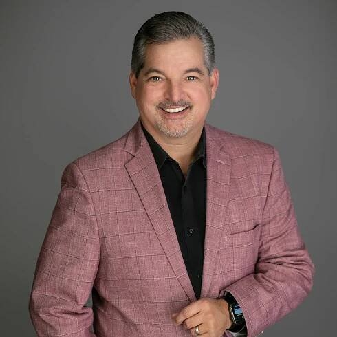 Martin Rodriguez