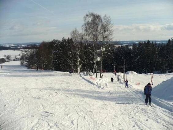 Ski klub Čihadlo foto 2