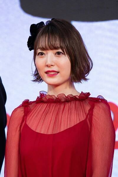 Pin by Nobukatu Matuzaki on 花澤香菜(声優、歌手) in 2025 | International film festival, Opening ceremony, Film festival