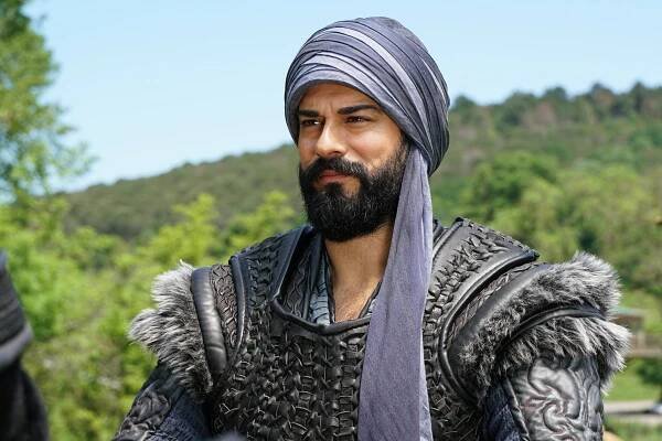 Kuruluş: Osman - Episode 33 - Z filmu - Burak Özçivit