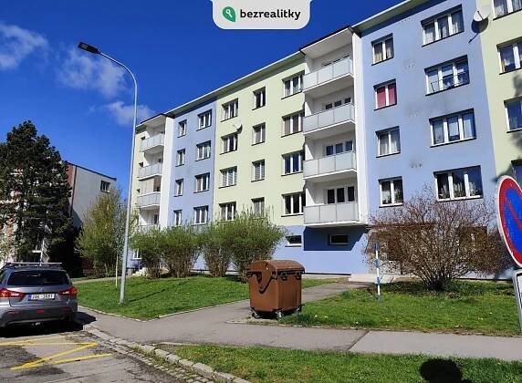 Okružní, Žďár nad Sázavou - Žďár nad Sázavou 3
