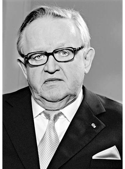 2008 - Nobel Peace Prize