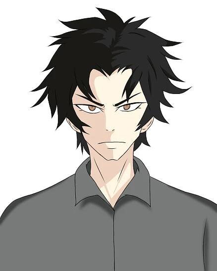 Akira Fudo