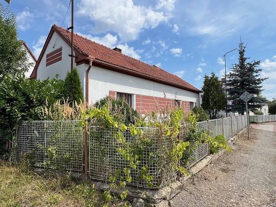 Pronájem Dům, Trnová, okres Plzeň-sever