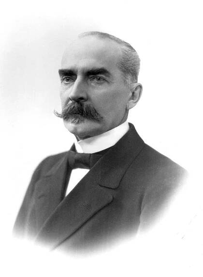 Kaarlo Juho Ståhlberg