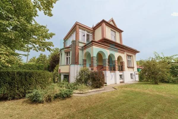 Pronájem bytu 2+kk [36 m⊃2;] se zahradou, ulice Frýdecká, Ostrava-Kunčice | Mint reality