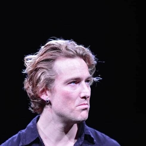 Presse – ALEXANDER WEISE