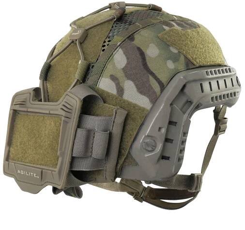 Ops-Core Bump Helmet Cover (4613367988357)