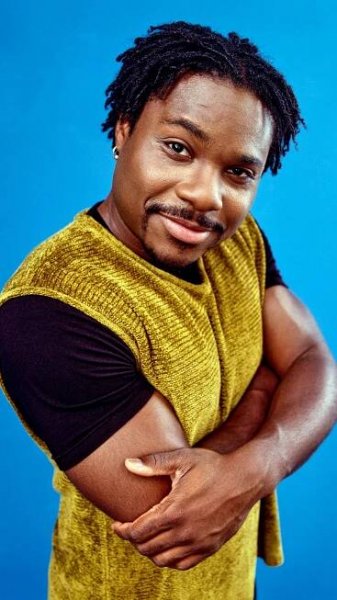 The Cosby Show's Only Son, Malcolm-Jamal Warner, Has Died at 54