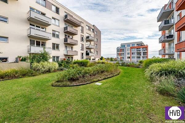 Prodej bytu 3+kk/T/GS/předzahrádka 125 m2, OV, Praha 5 - Stodůlky | HVB Real Estate 
