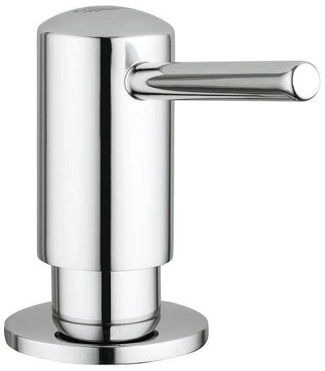 Grohe Contemporary dávkovač tekutin StarLight Chrome 40536000