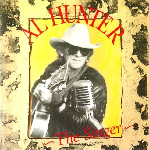 The Singer