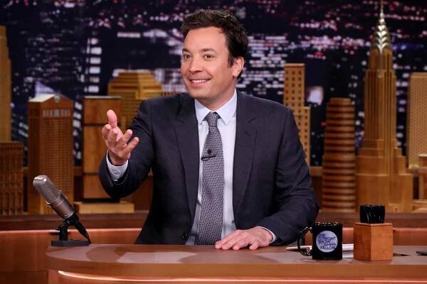 The Tonight Show Starring Jimmy Fallon - Season 4