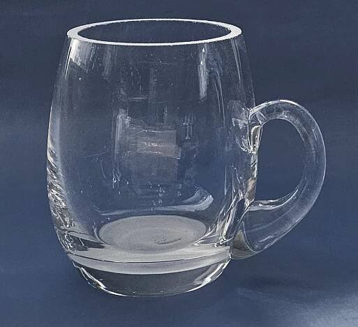 PŮLITR 500 ml - 23043