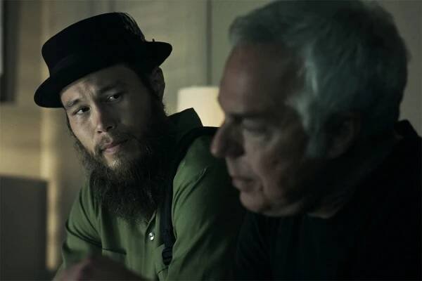 BOSCH LEGACY SEASON 3 EPISODE 6 RECAP