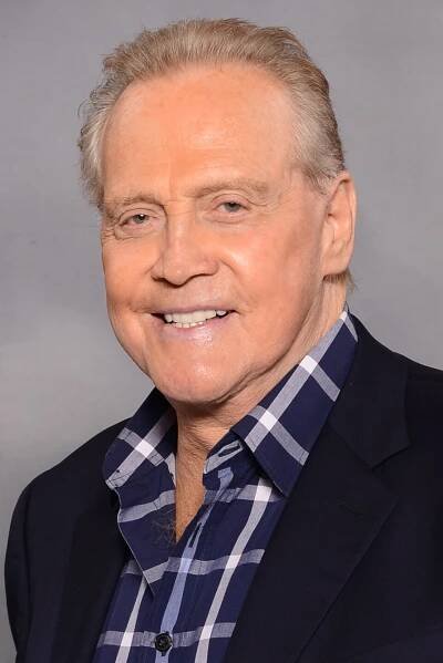 Lee Majors – Wikipedia