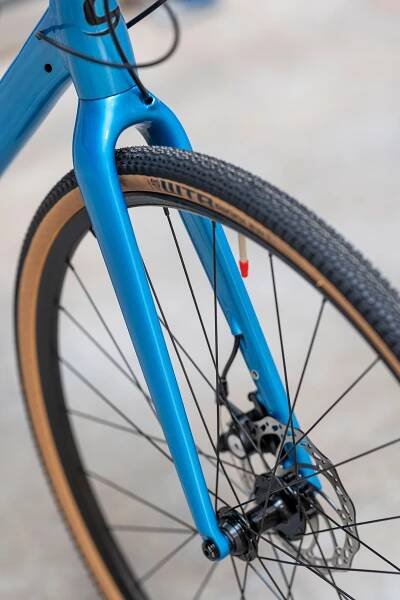 Cannondale Topstone 4