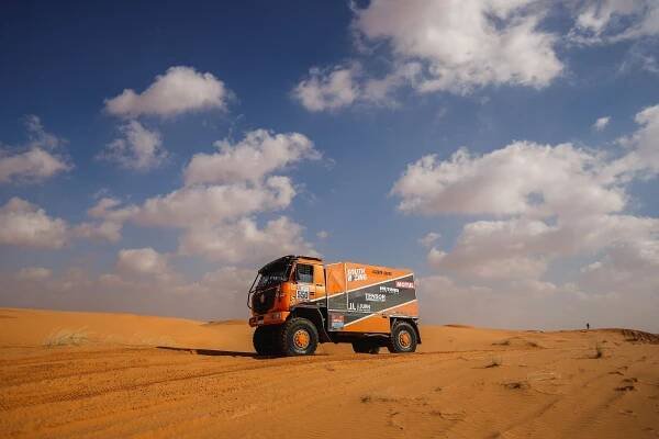 Dakar 2022