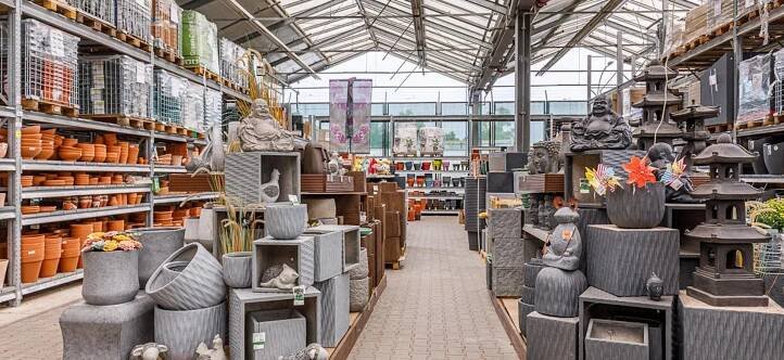 OBI Zahradní centrum Plzeň – Jižní předměstí | Vítejte v OBI