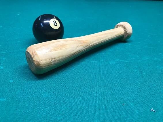 Social Distancing — Western NY Woodturners 1 & 2