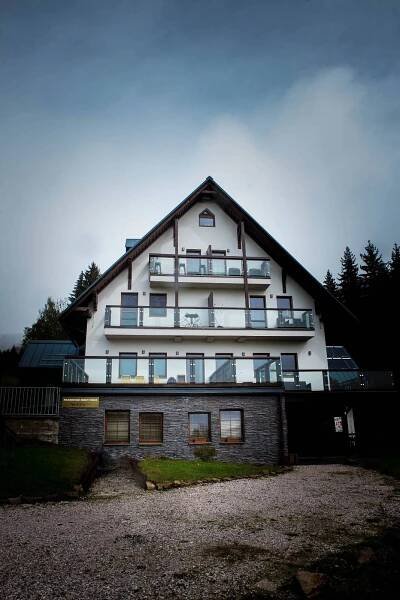 Apartmán Mezonet Rezidence Rokytnice, pronájem apartmánu Rokytnice nad Jizerou - Rokytno - ubytování Krkonoše, 18761